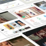 Explora diferentes temas de WordPress para encontrar el diseño perfecto para tu sitio